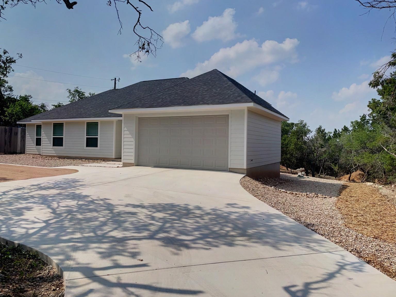 1131 Yaupon Drive