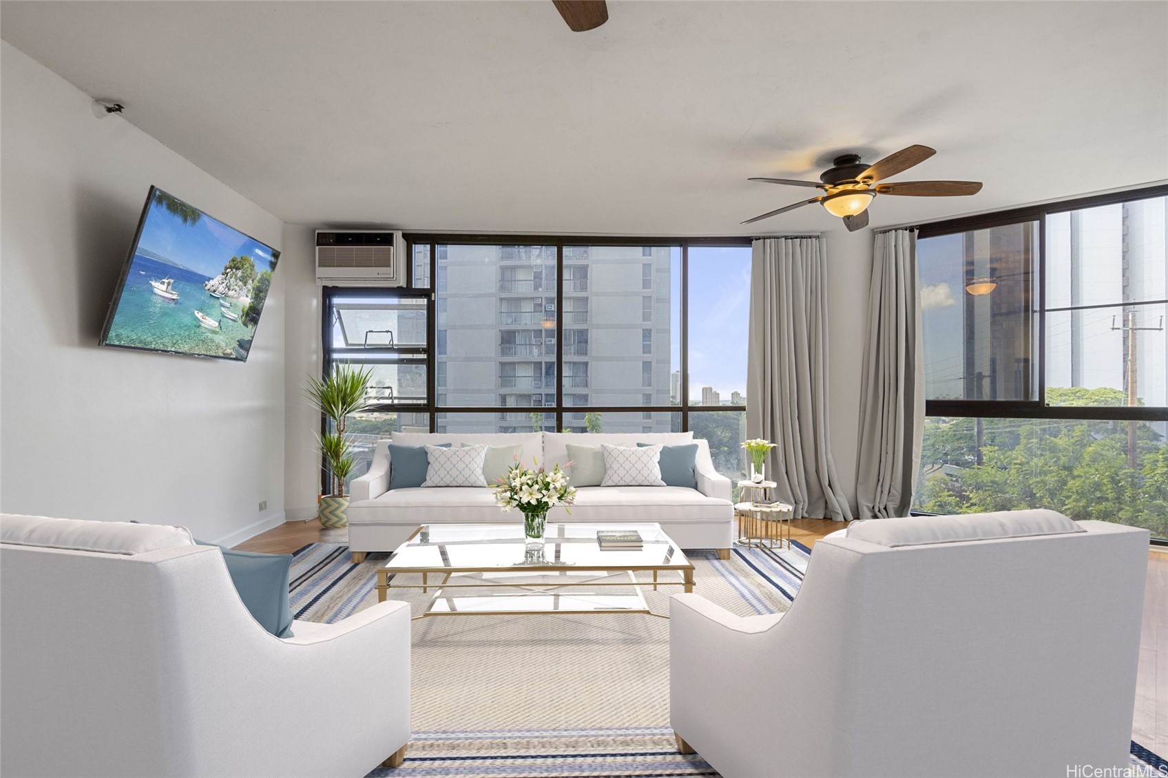 2101 Nuuanu Avenue I 303 Unit: I  303