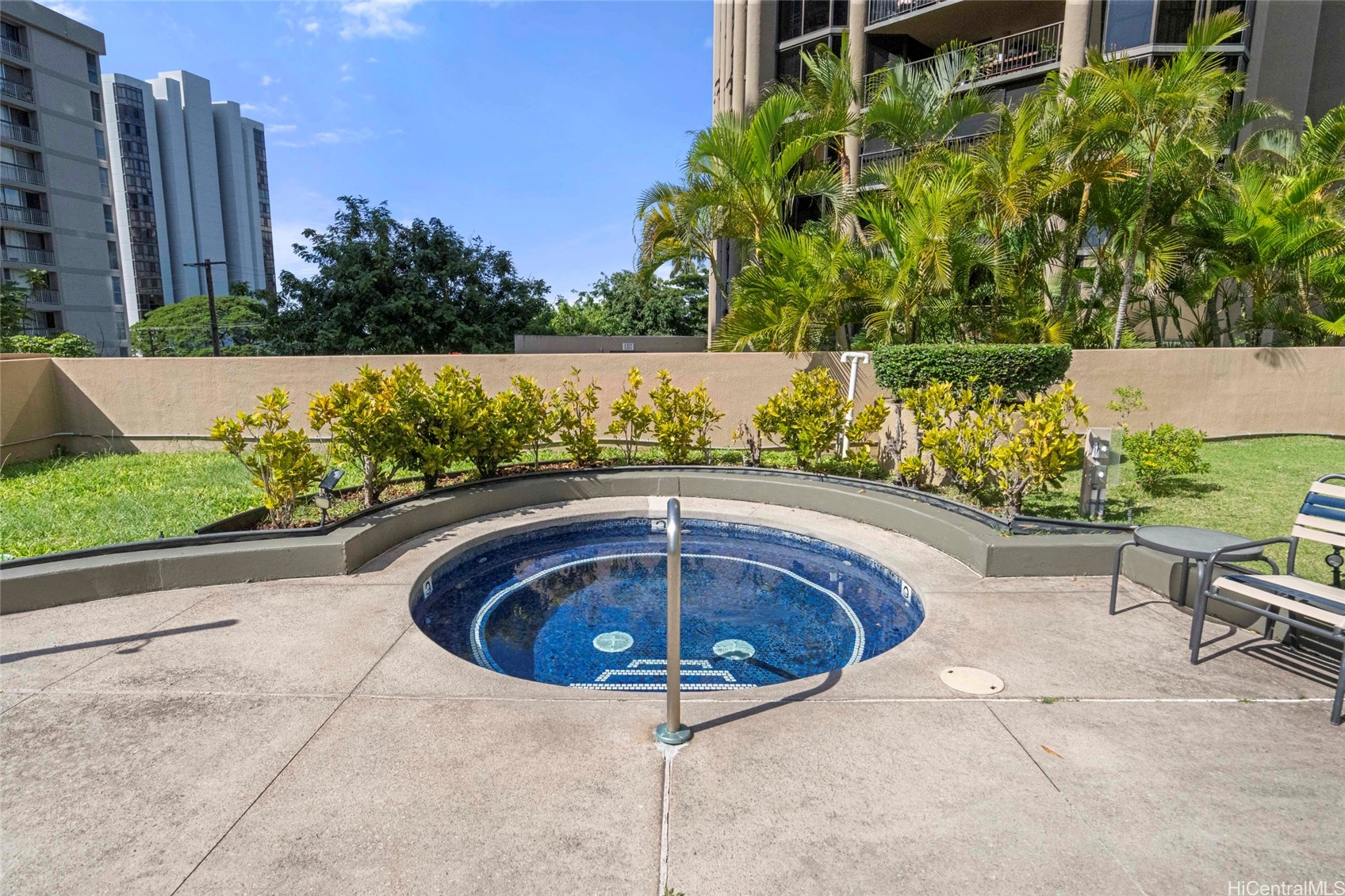 2101 Nuuanu Avenue I 303 Unit: I  303