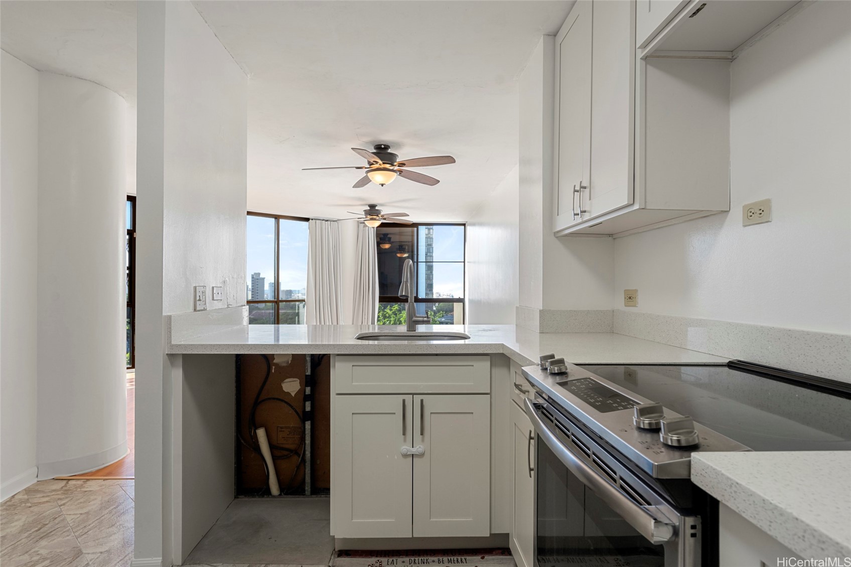 2101 Nuuanu Avenue I 303 Unit: I  303
