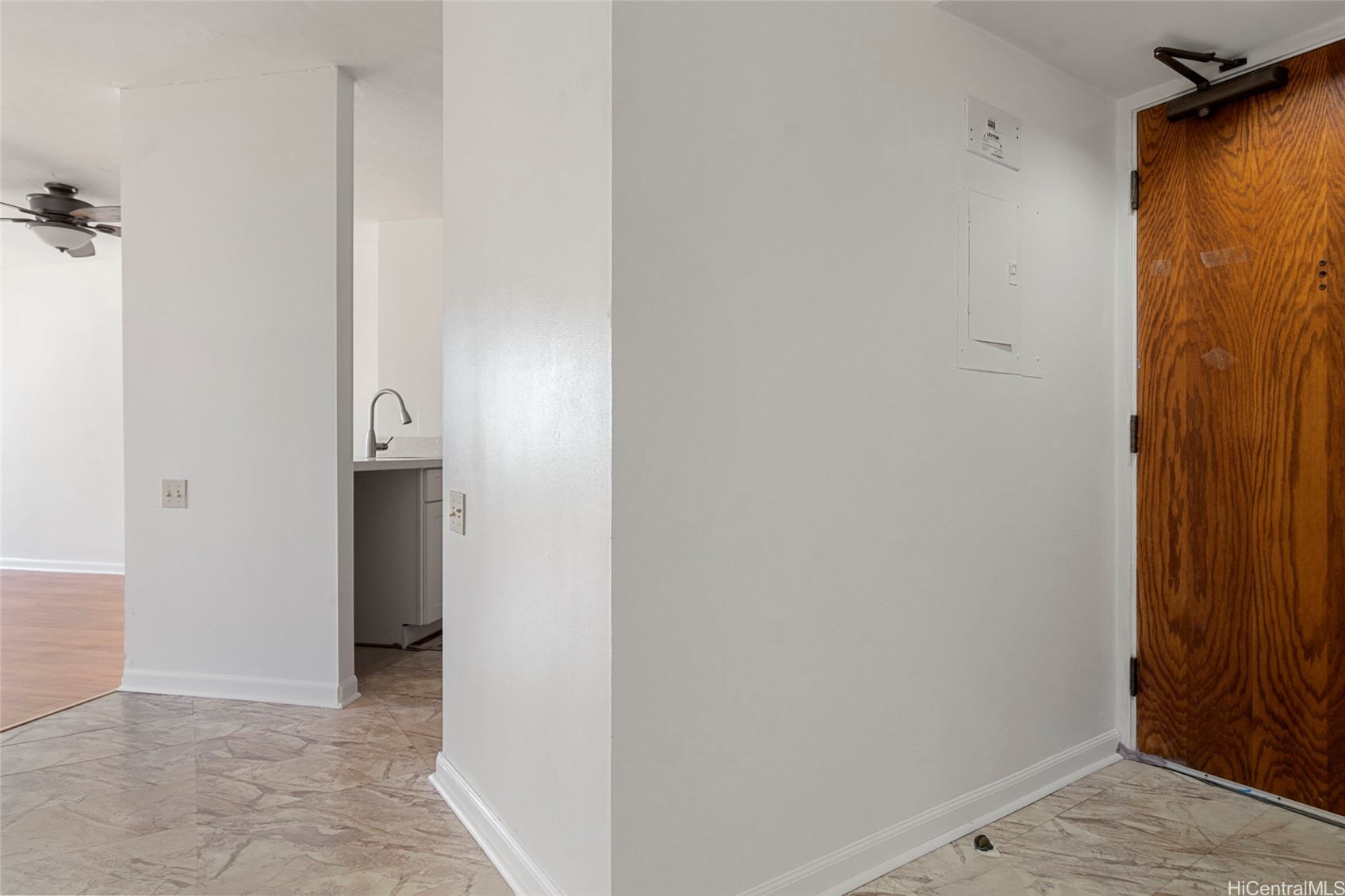 2101 Nuuanu Avenue I 303 Unit: I  303