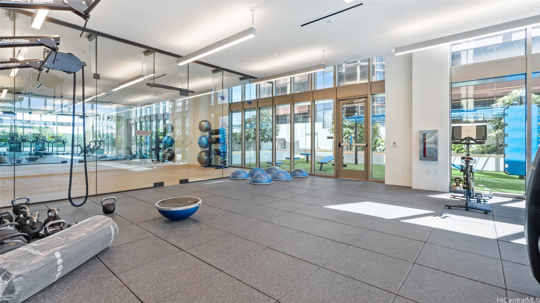 1390 Kapiolani Boulevard 3107