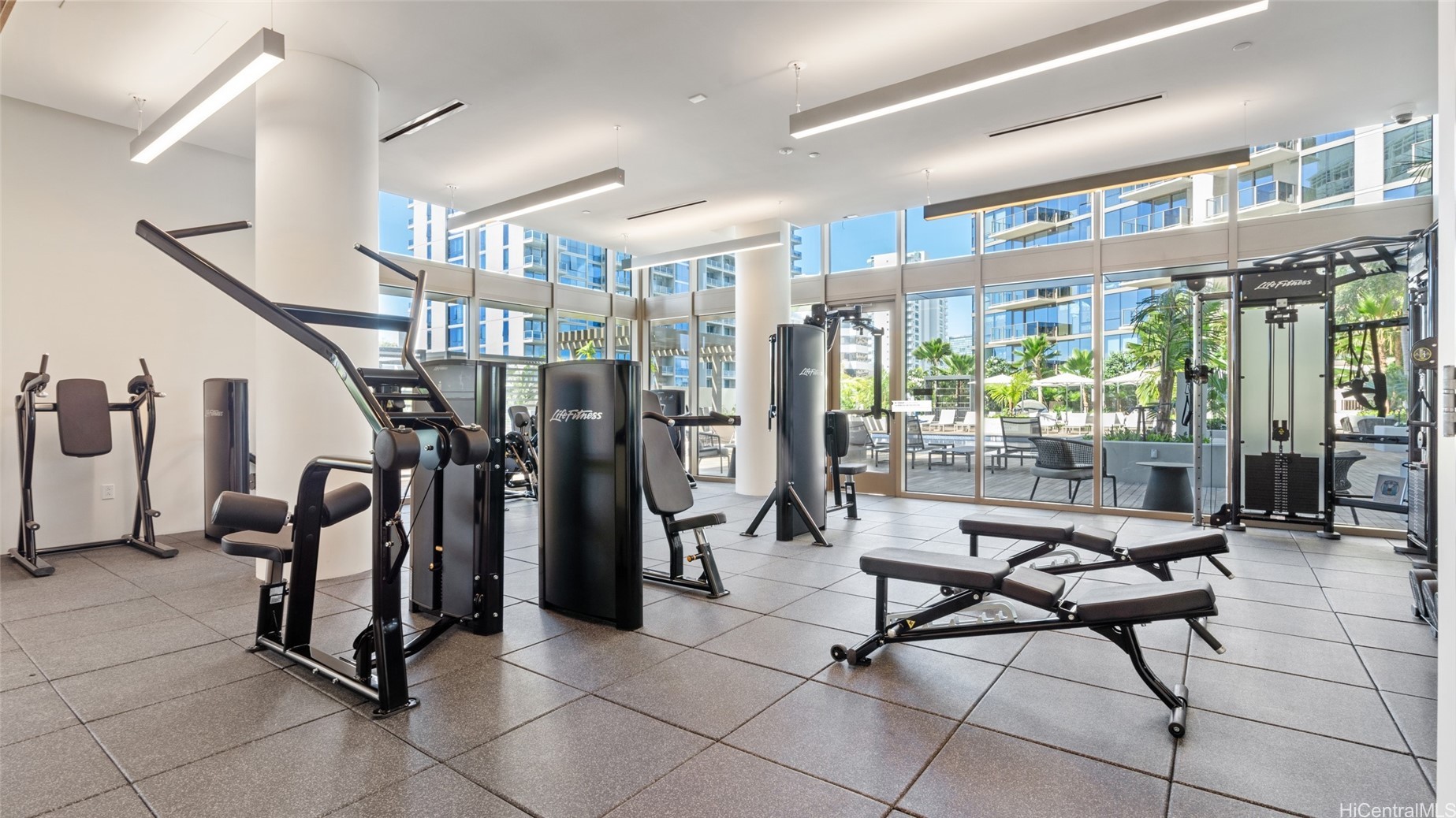 1390 Kapiolani Boulevard 3107