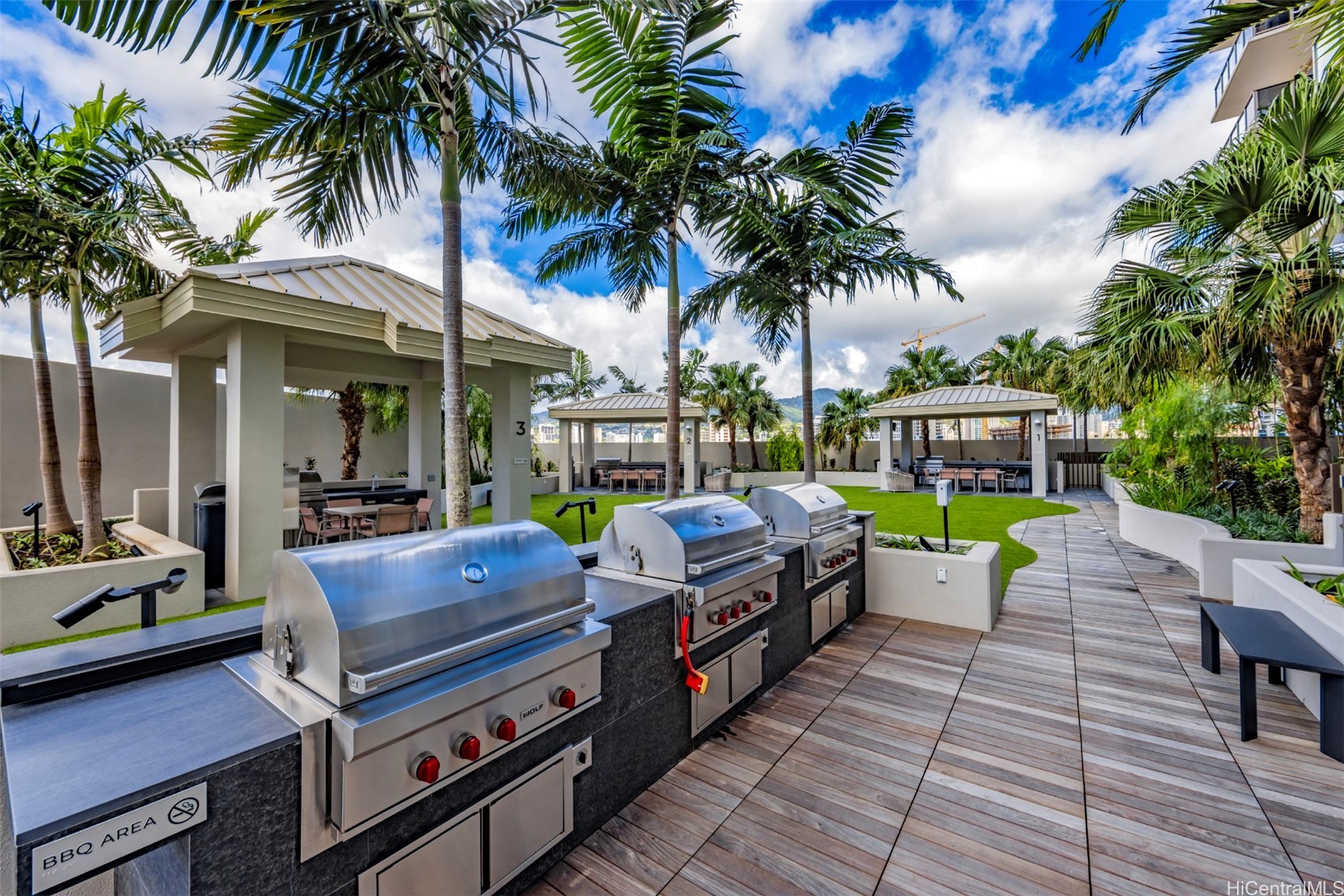 1388 Kapiolani Boulevard 2910