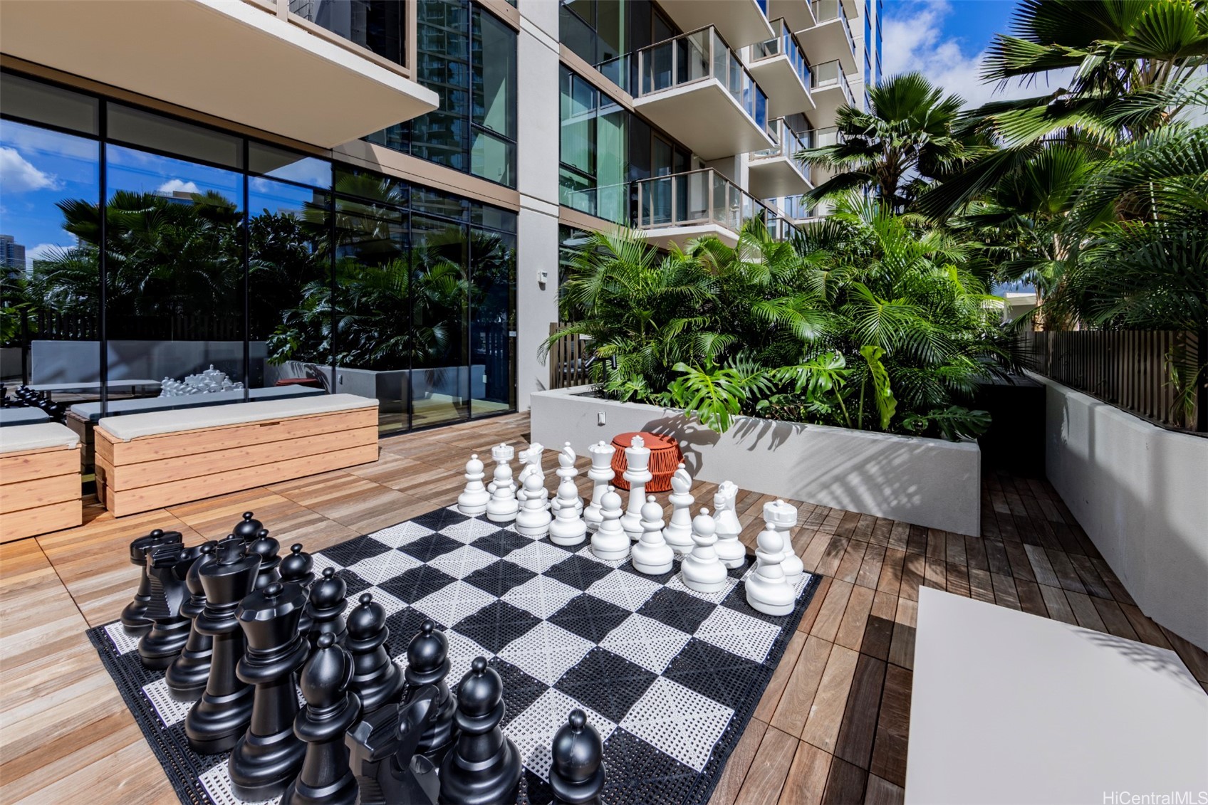 1388 Kapiolani Boulevard 2910