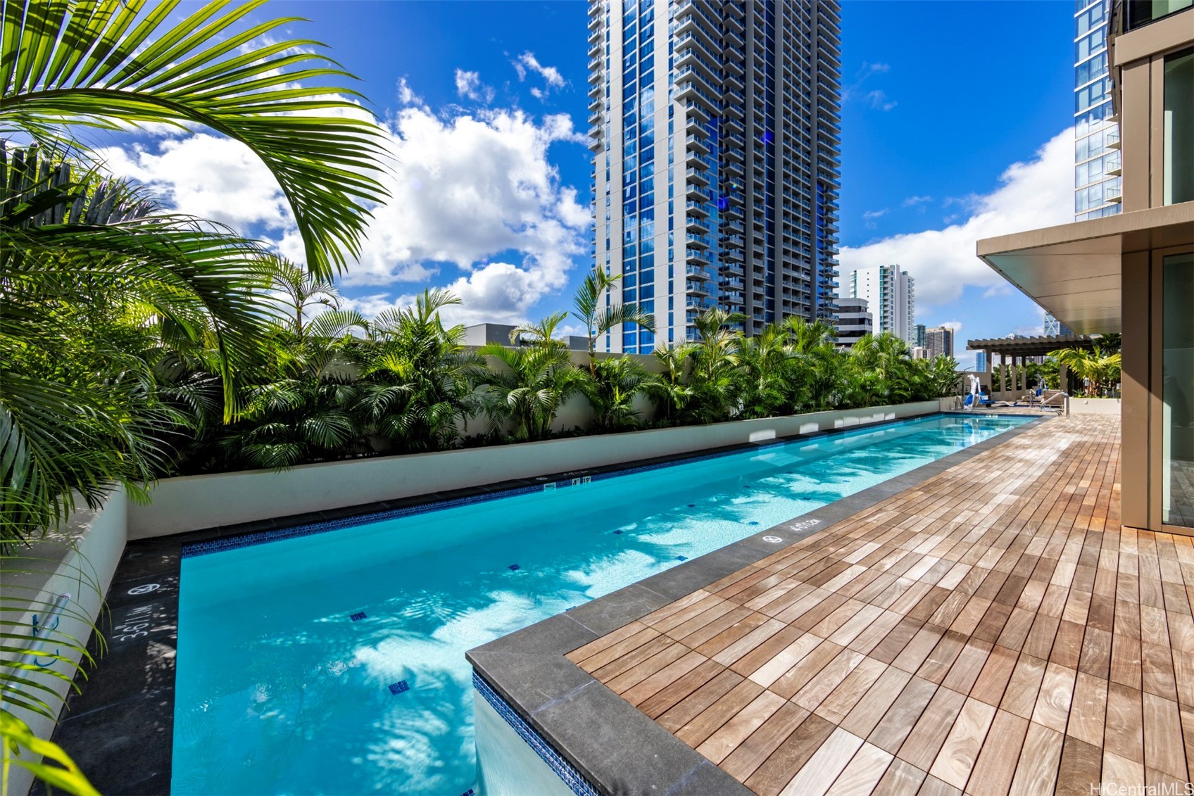 1388 Kapiolani Boulevard 2910