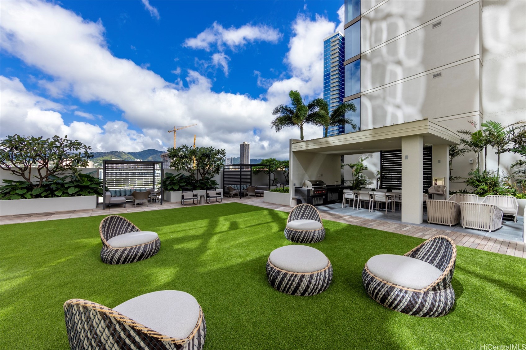 1388 Kapiolani Boulevard 2910