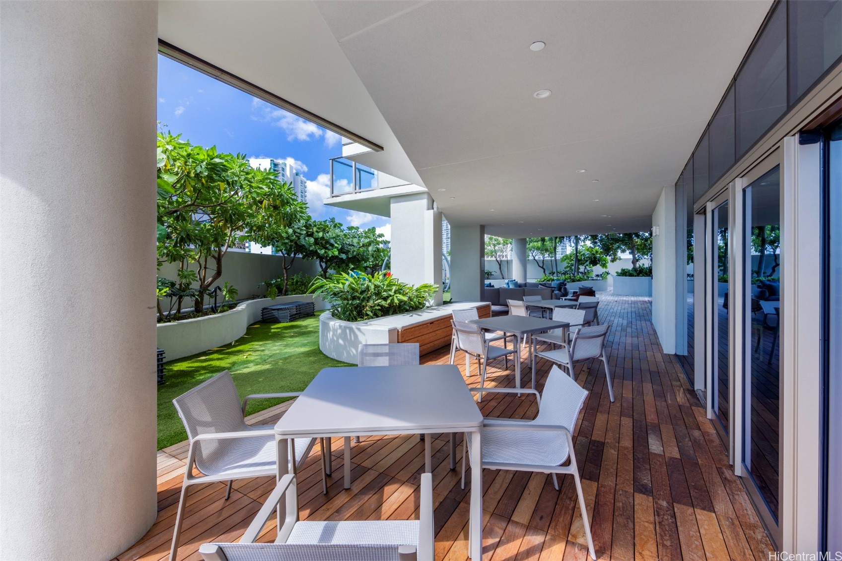 1388 Kapiolani Boulevard 2910