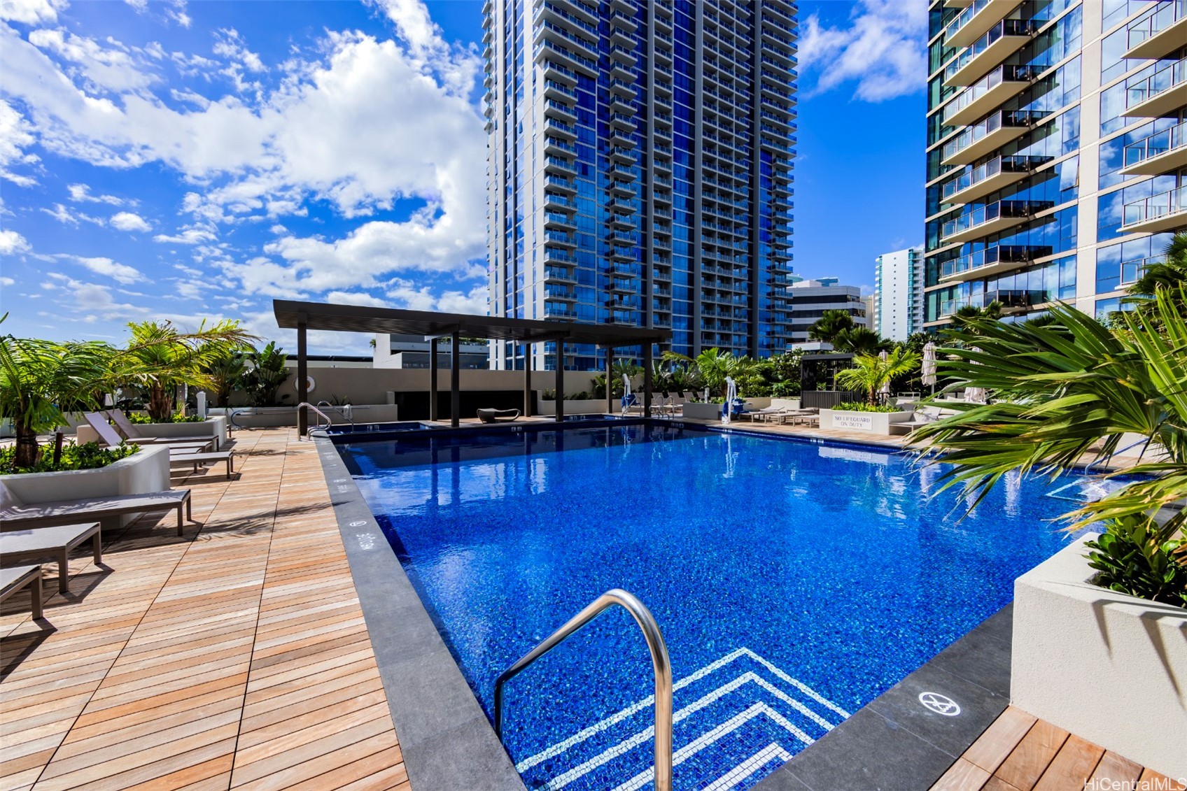 1388 Kapiolani Boulevard 2910