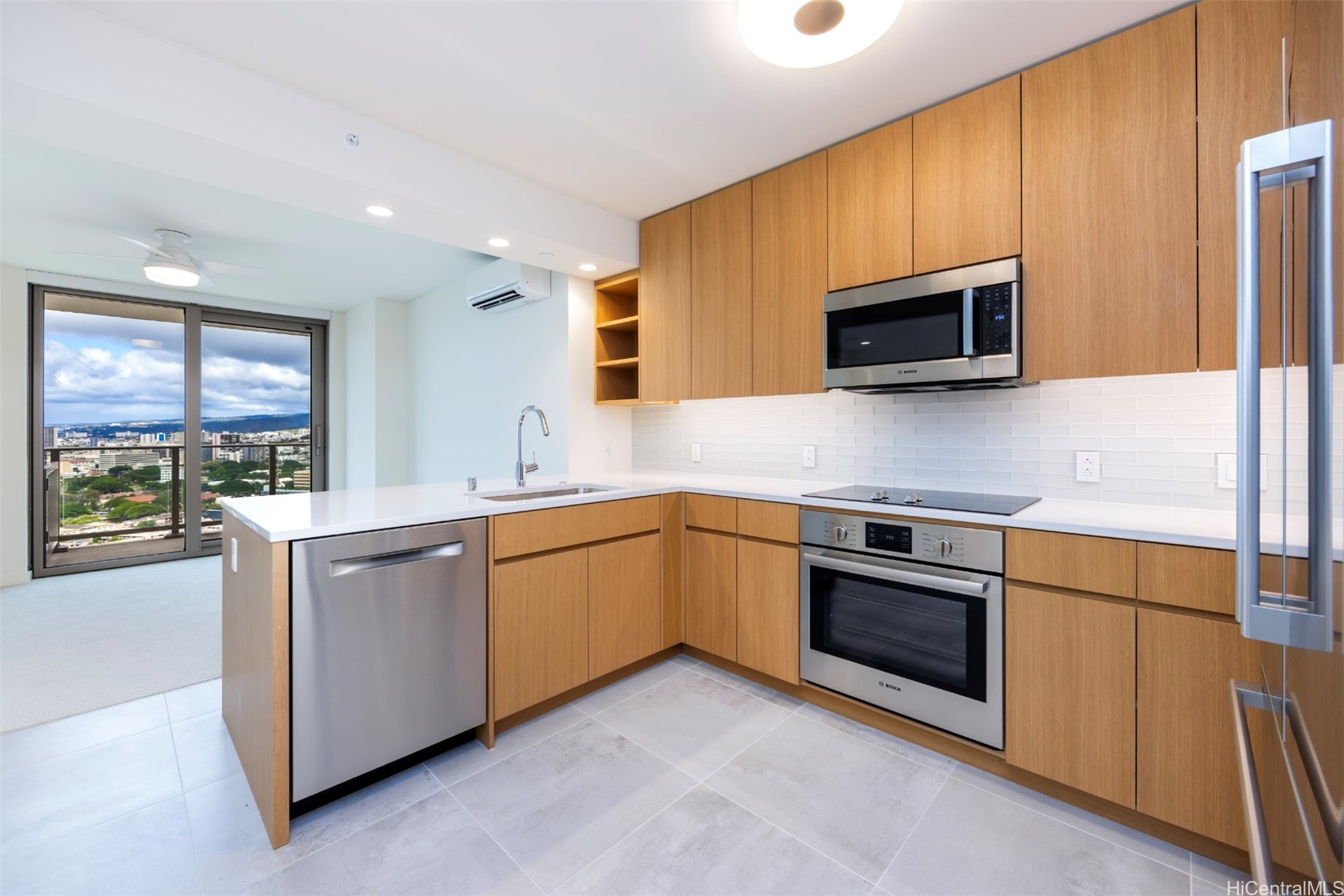 1388 Kapiolani Boulevard 2910