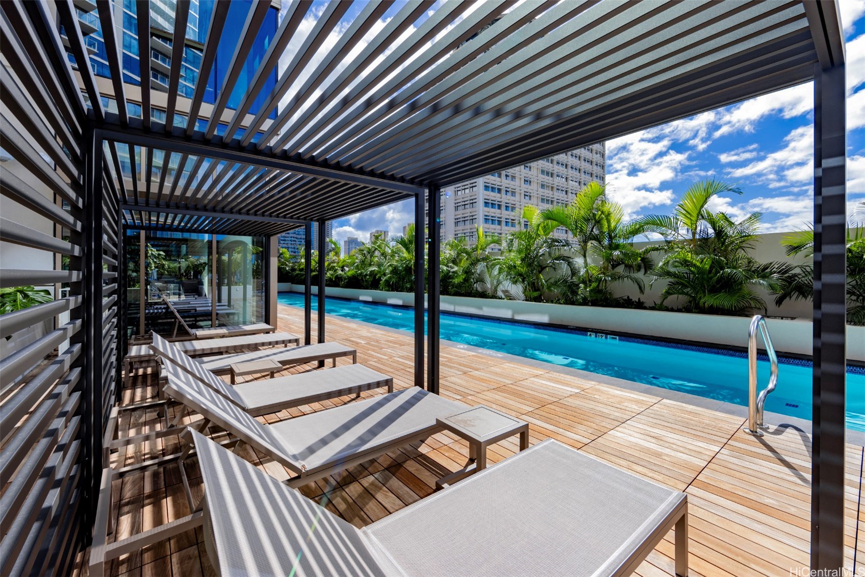 1388 Kapiolani Boulevard 2910