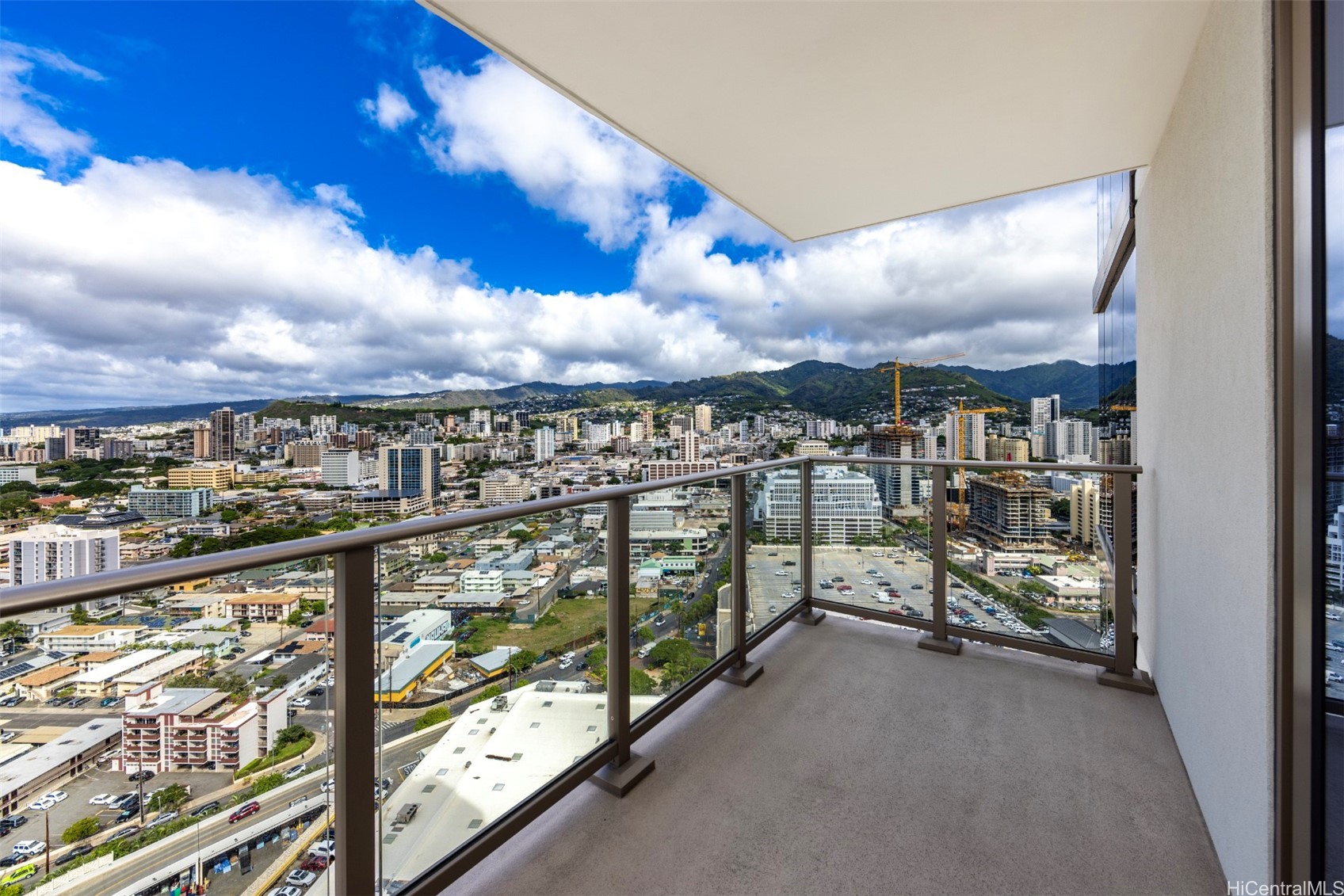 1388 Kapiolani Boulevard 2910