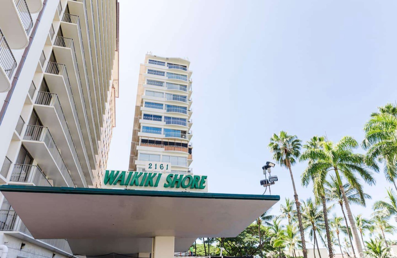 2161 Kalia Road 1014
