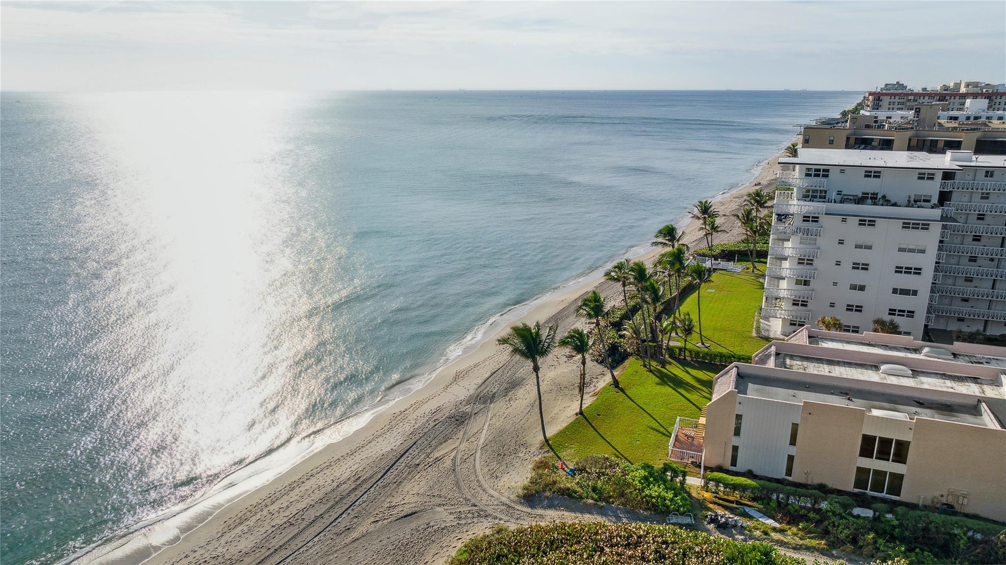 1173 Hillsboro Mile Unit: Unit 2 Building 1