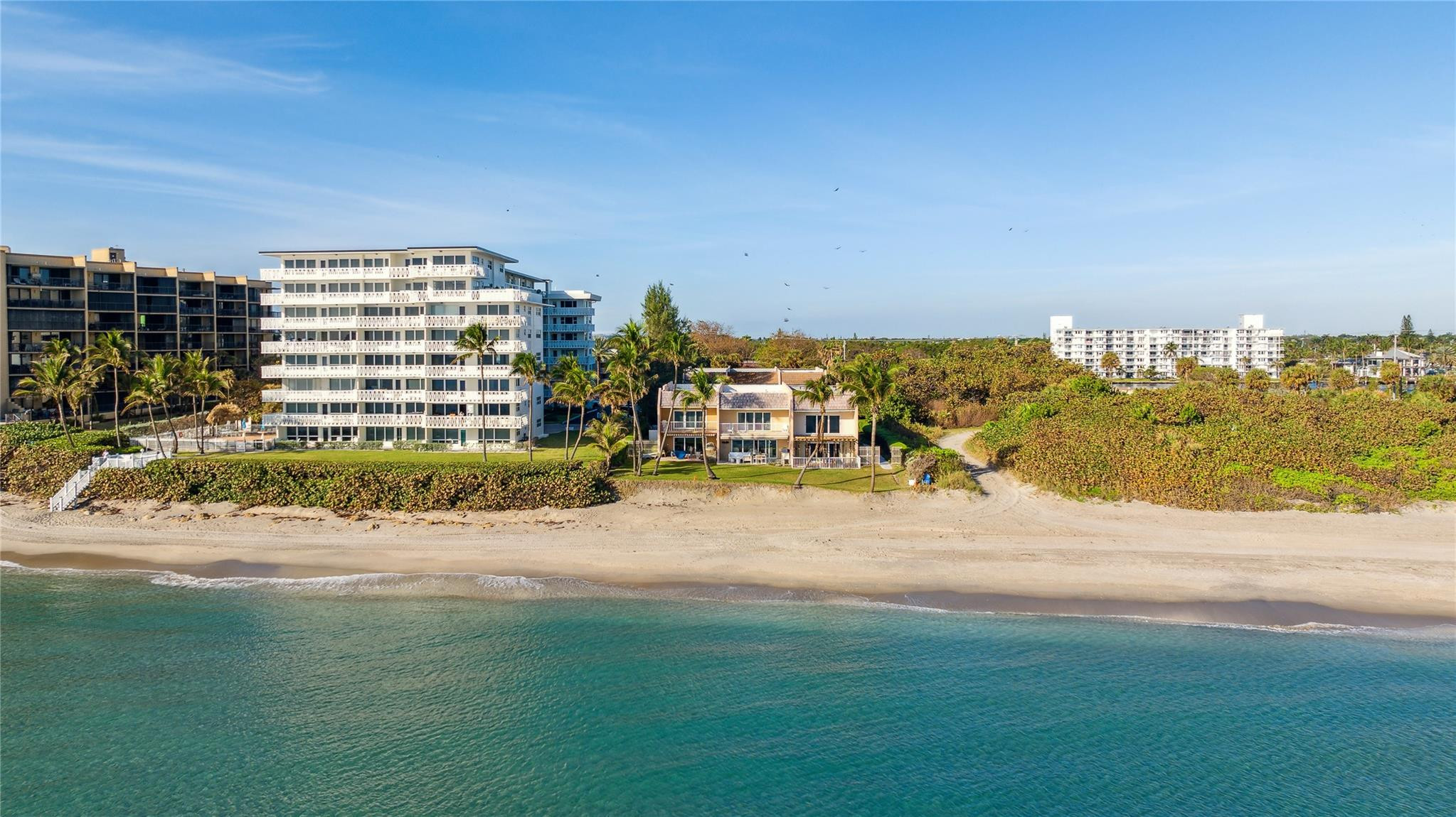 1173 Hillsboro Mile Unit: Unit 2 Building 1