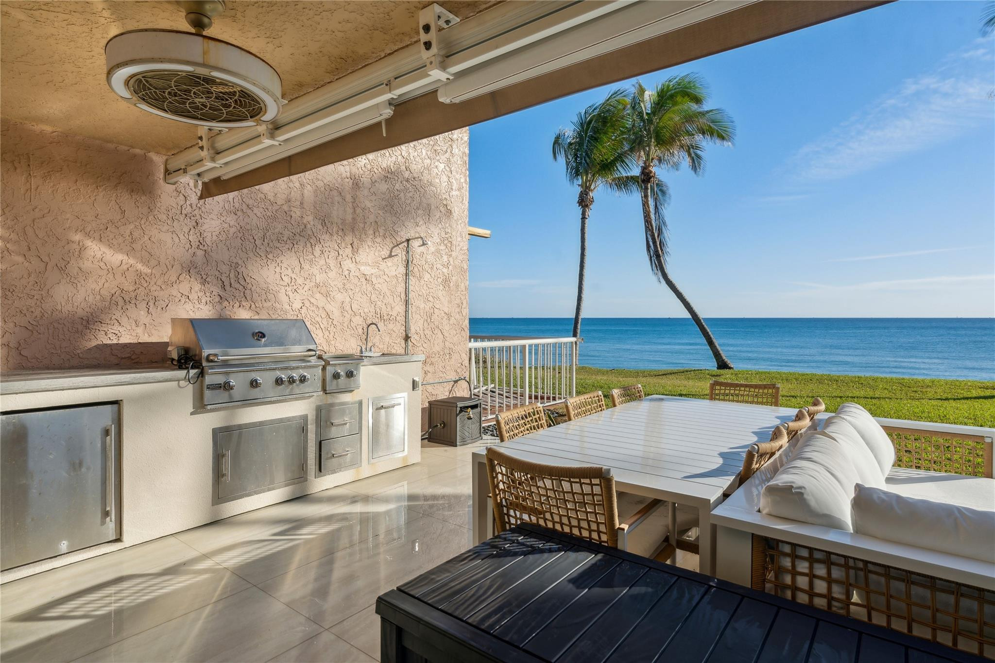 1173 Hillsboro Mile Unit: Unit 2 Building 1