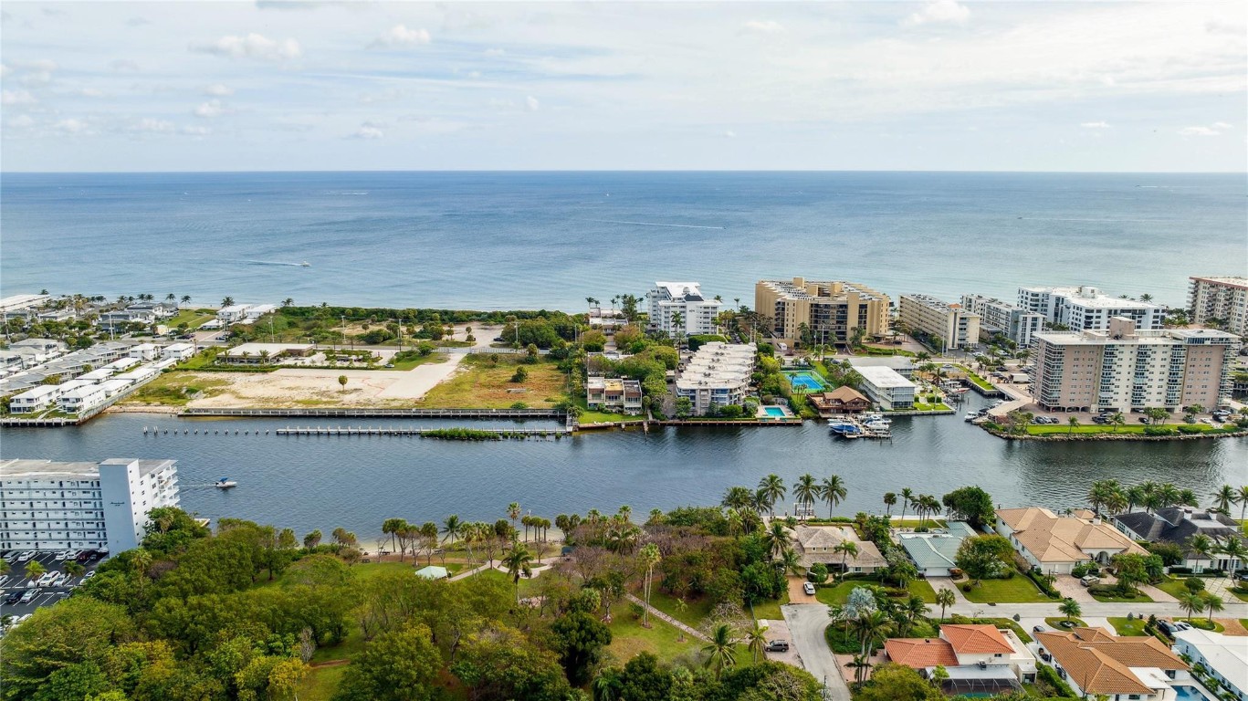 1173 Hillsboro Mile Unit: Unit 2 Building 1