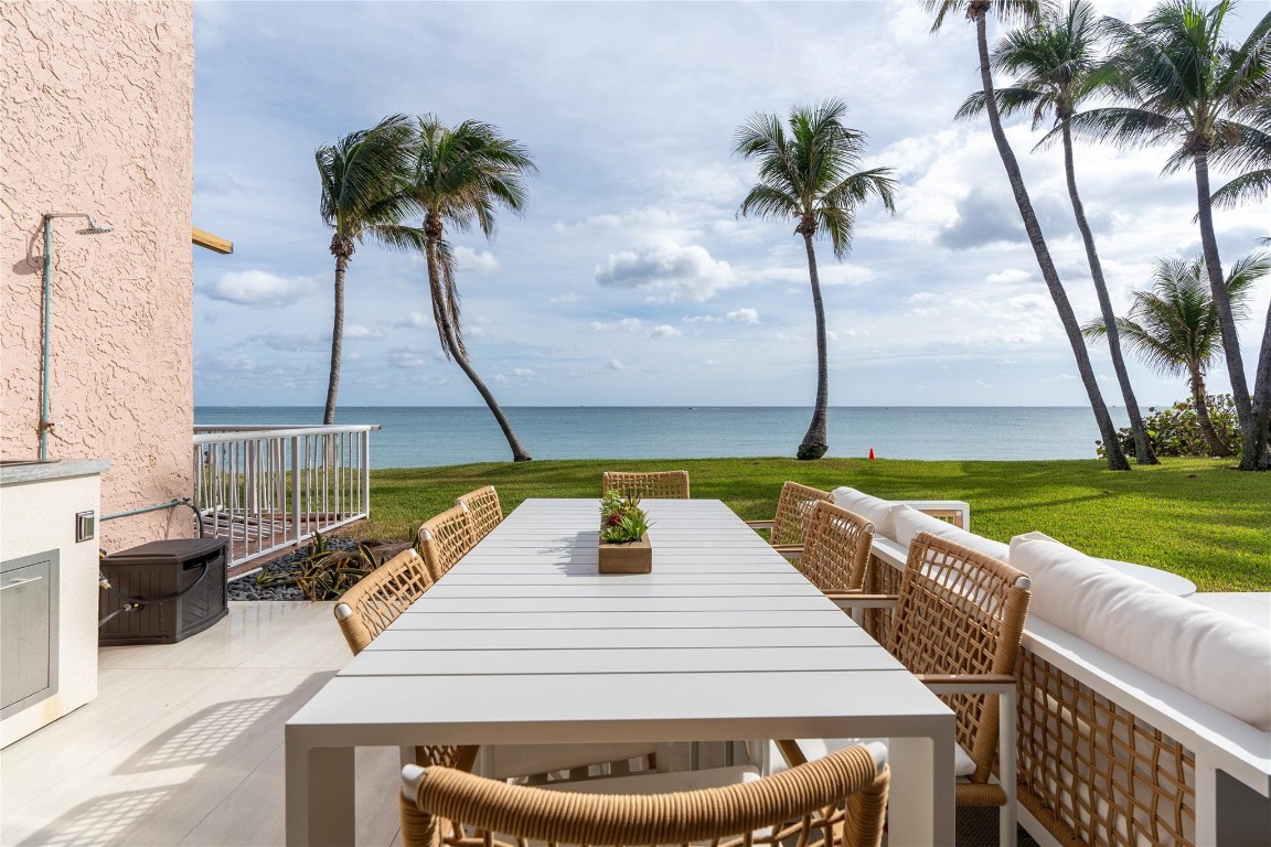 1173 Hillsboro Mile Unit: Unit 2 Building 1