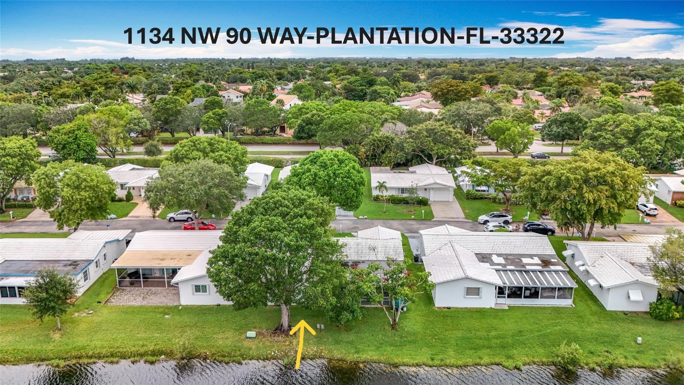 1134 NW 90th Way