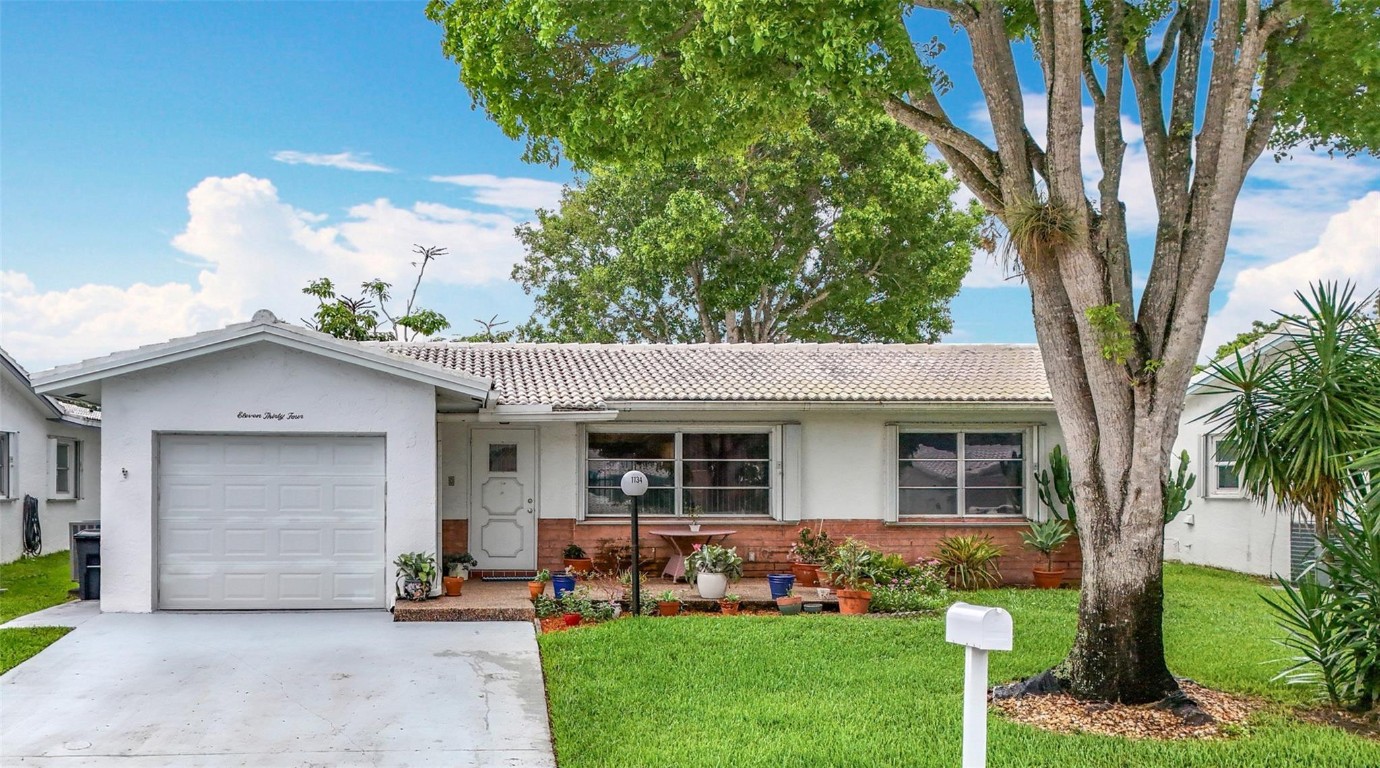 1134 NW 90th Way