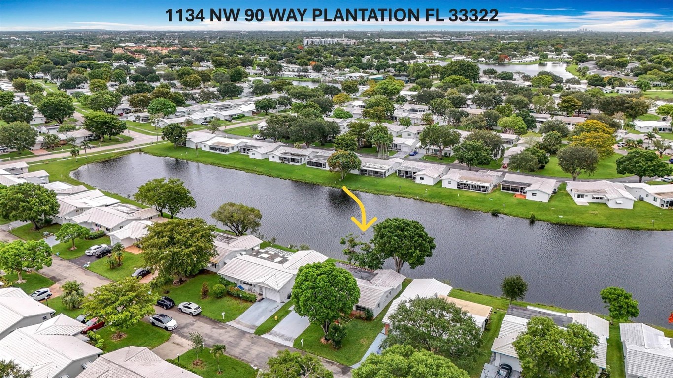 1134 NW 90th Way