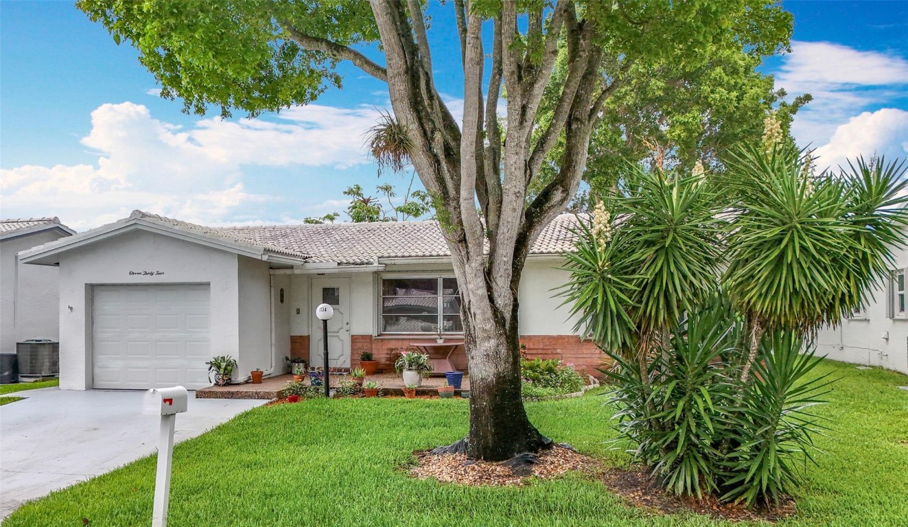 1134 NW 90th Way