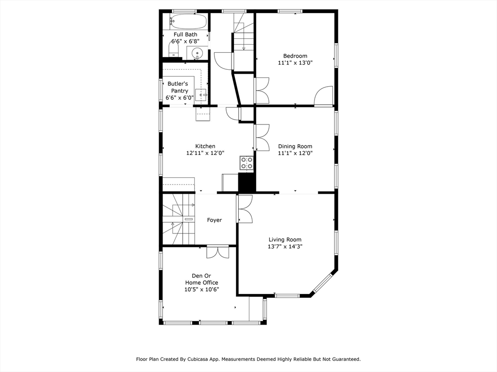 108-110 Ashland St