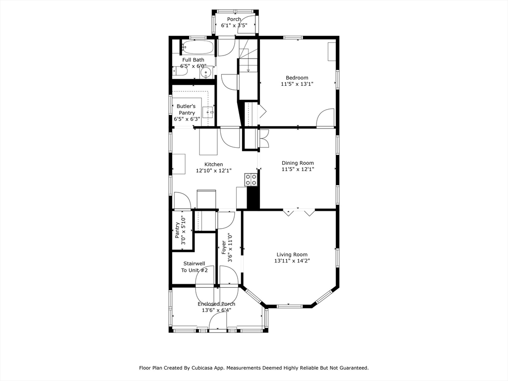 108-110 Ashland St
