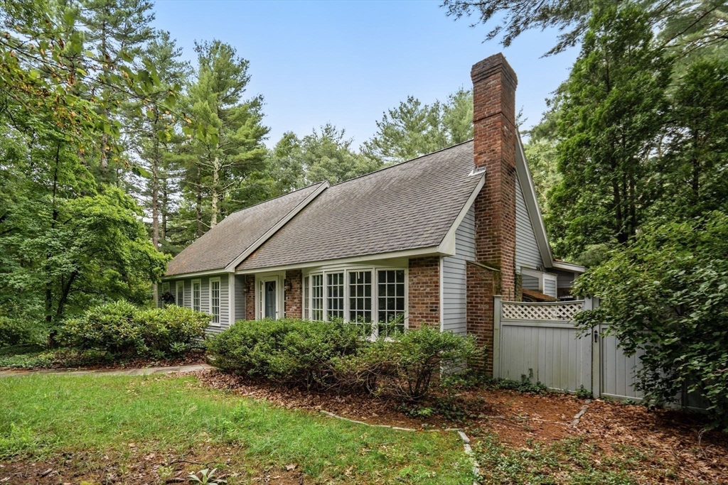 71 Walpole