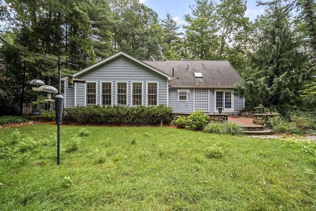 71 Walpole