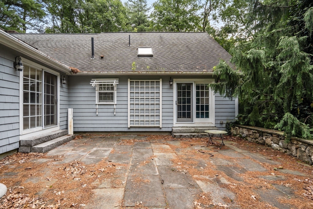 71 Walpole