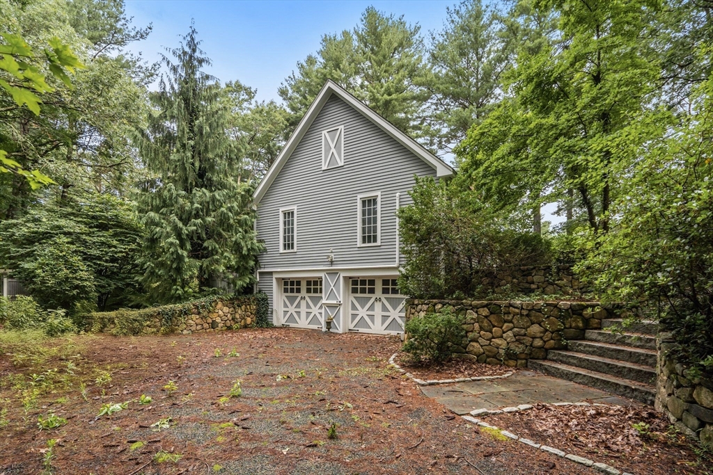 71 Walpole