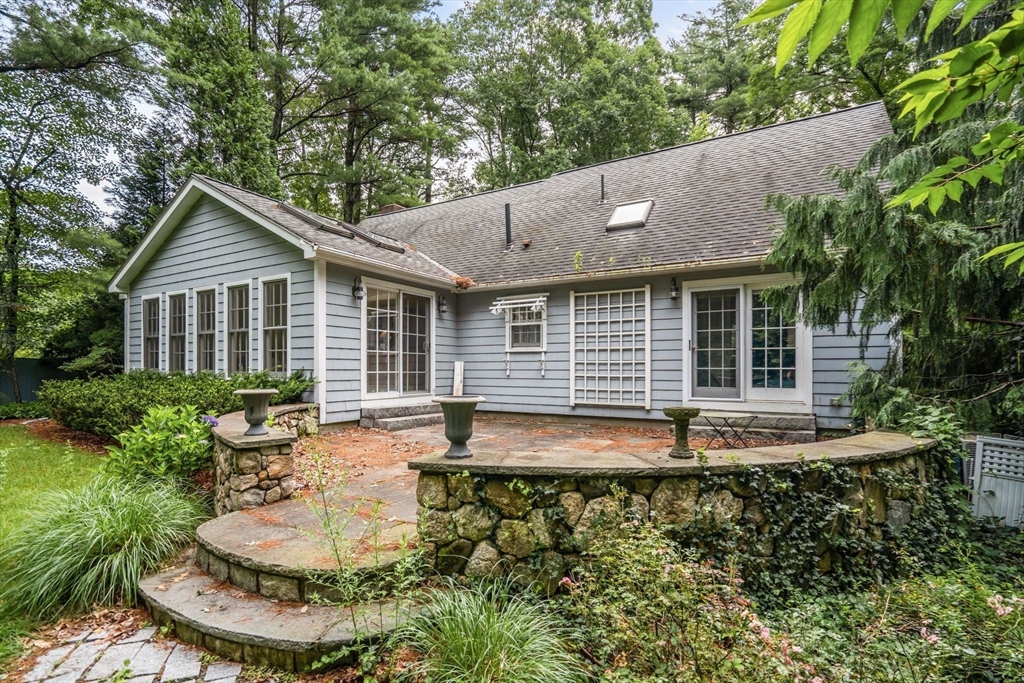 71 Walpole