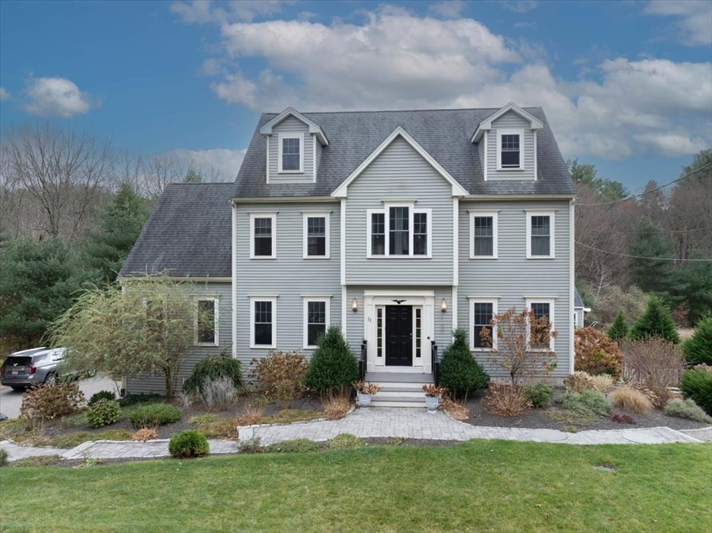 11 Bellingham Street