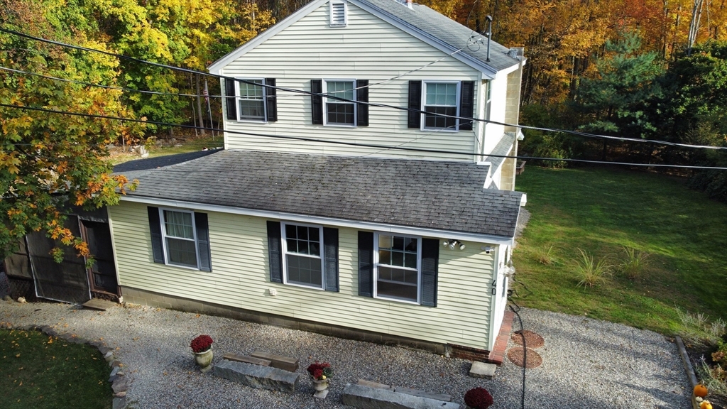 40 Marion St