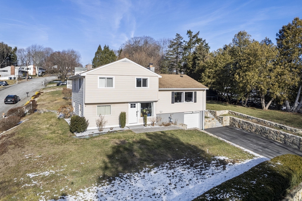 132 Concord Rd
