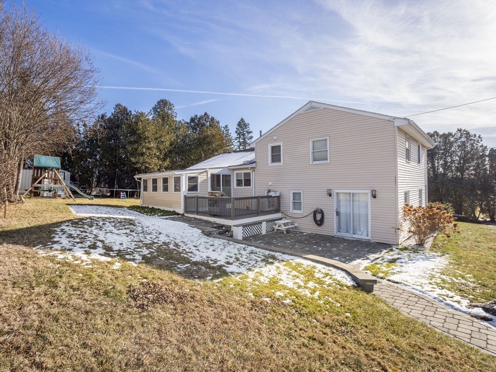 132 Concord Rd