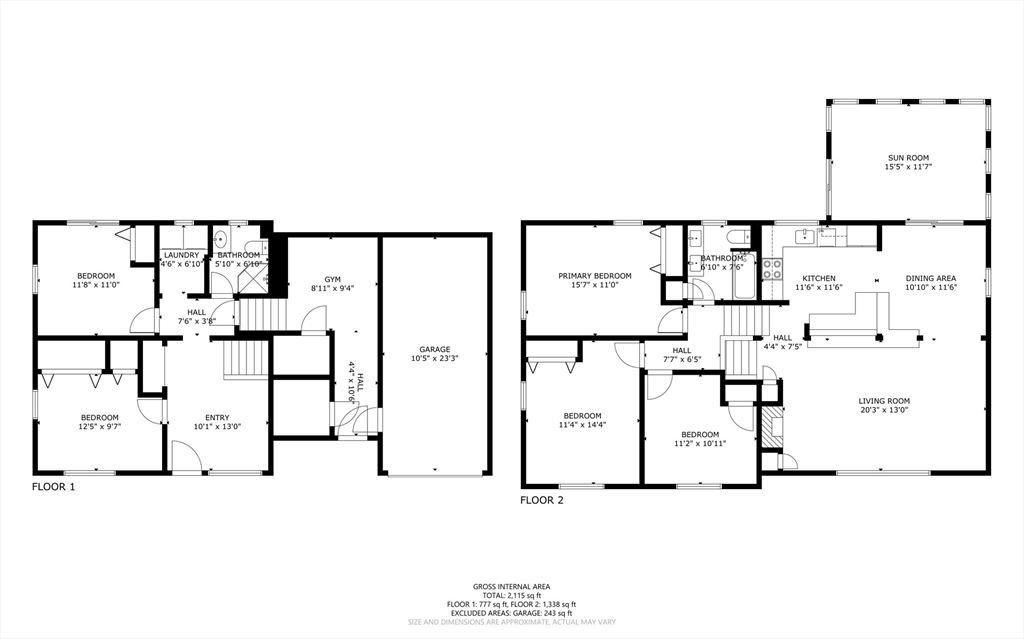 132 Concord Rd
