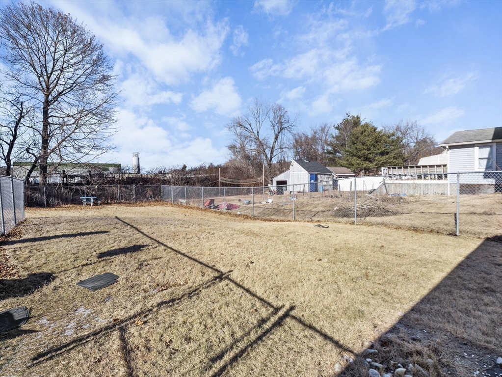 135 Mendon St