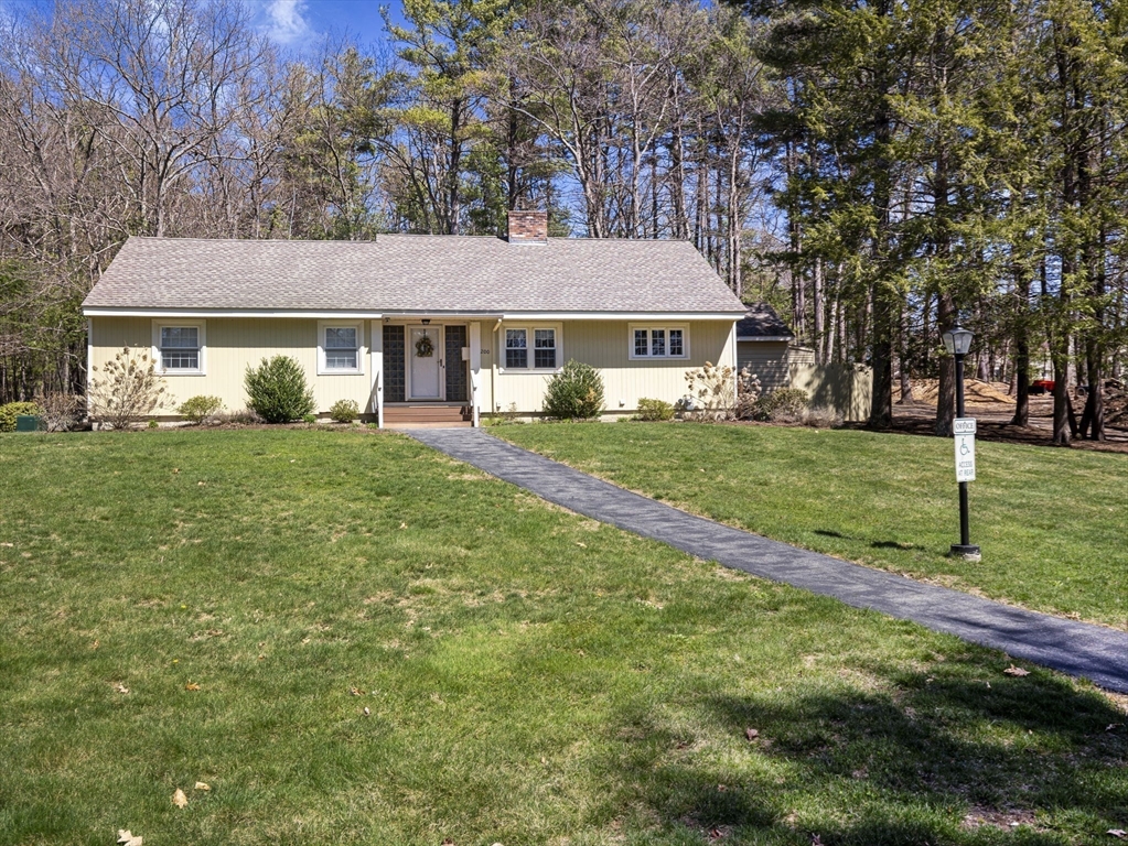 131 Heritage Dr # 131