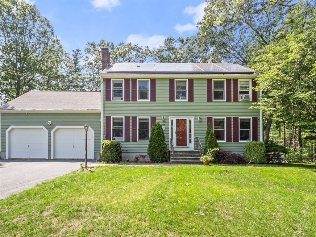 149 Beaver Street