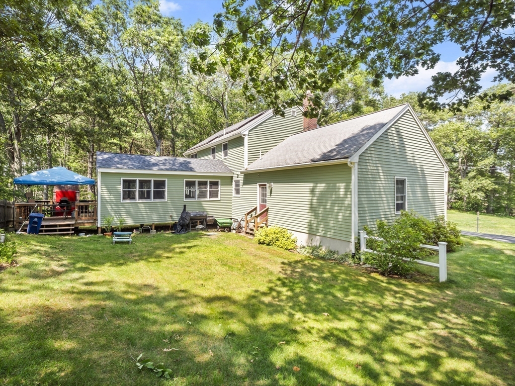 149 Beaver Street