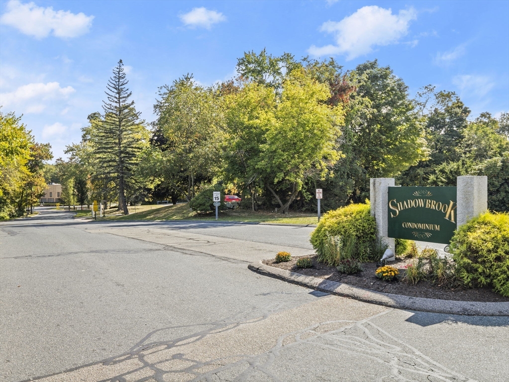 7 Shadowbrook Lane # 9