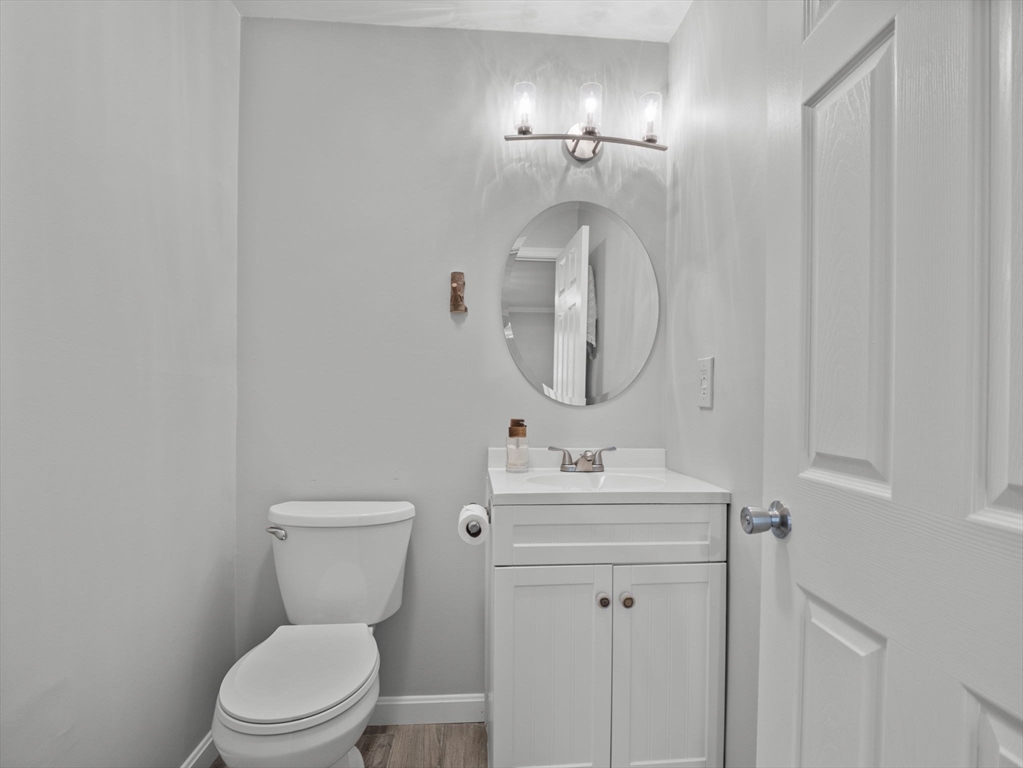 7 Shadowbrook Lane # 9