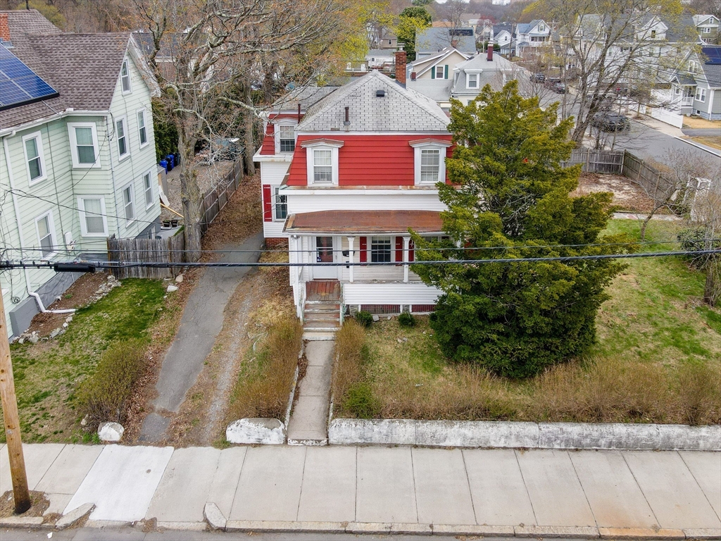 235 Lebanon Street