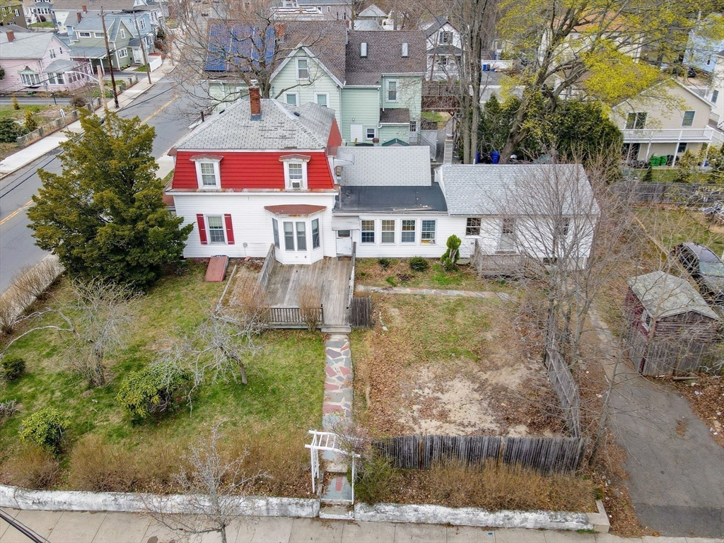 235 Lebanon Street