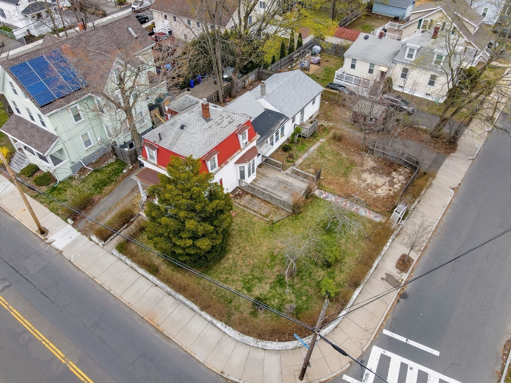 235 Lebanon Street