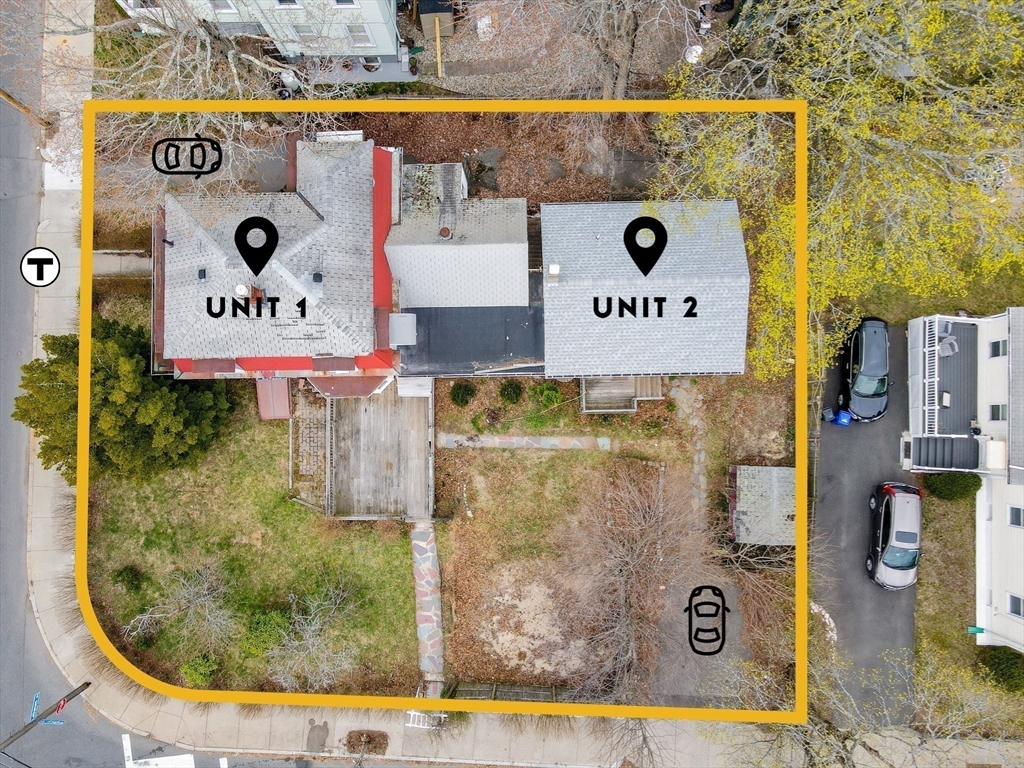 235 Lebanon Street
