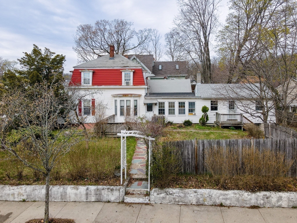 235 Lebanon Street