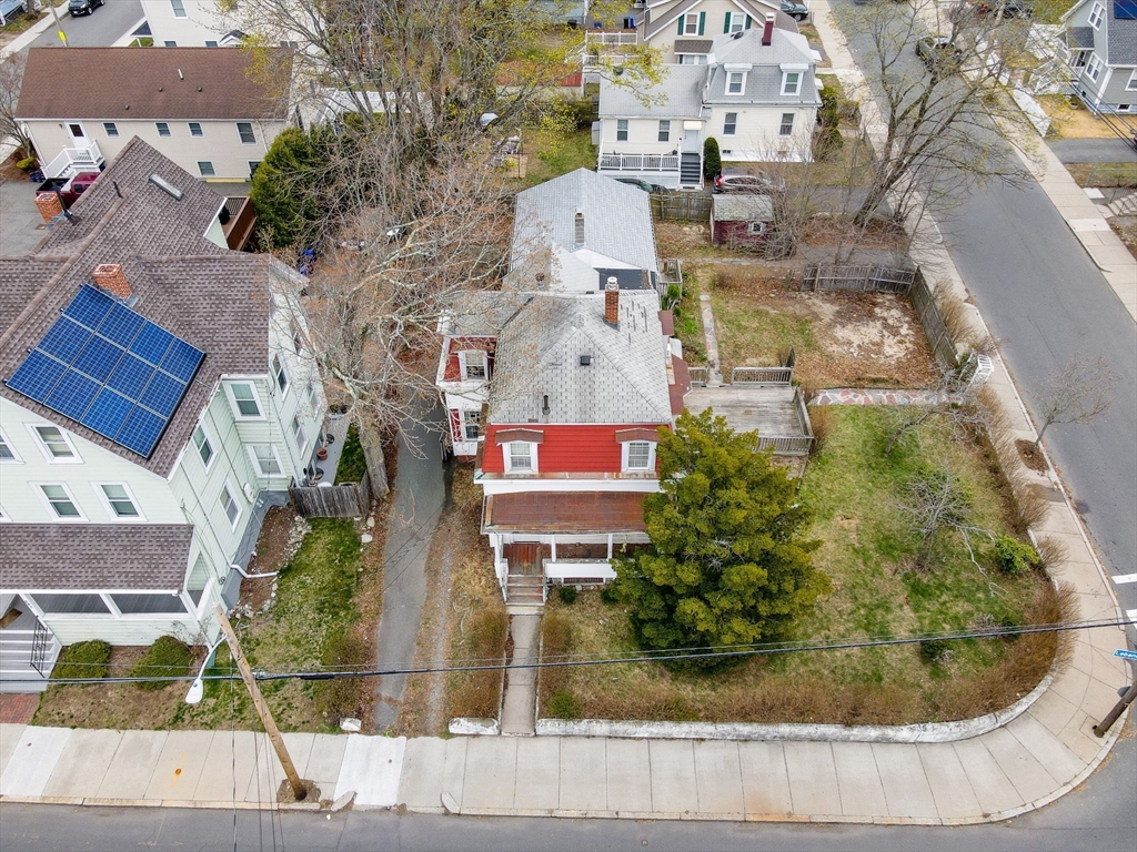 235 Lebanon Street